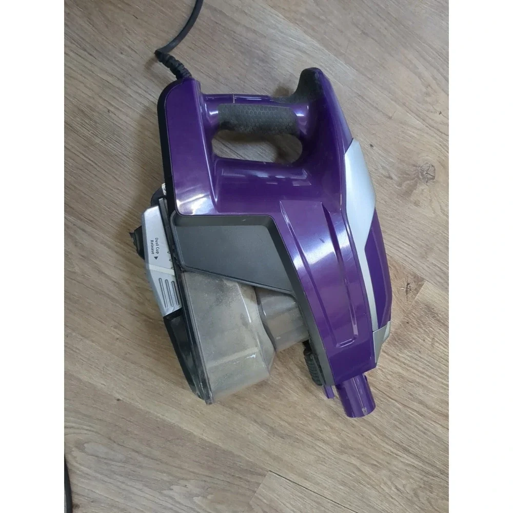 Shark ZS350 Chassis/Motor/Main Unit for Rocket Stick ZS350 Vacuum